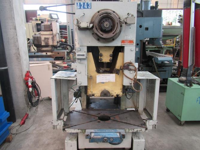 AGOSTINO COLOMBO F 40